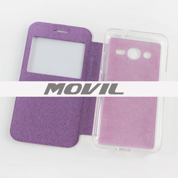 NP-1878 Samsung G355H TPU  funda -4